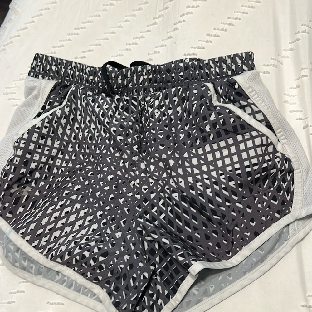 under armor shorts